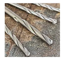 Brocas para Concreto Standard